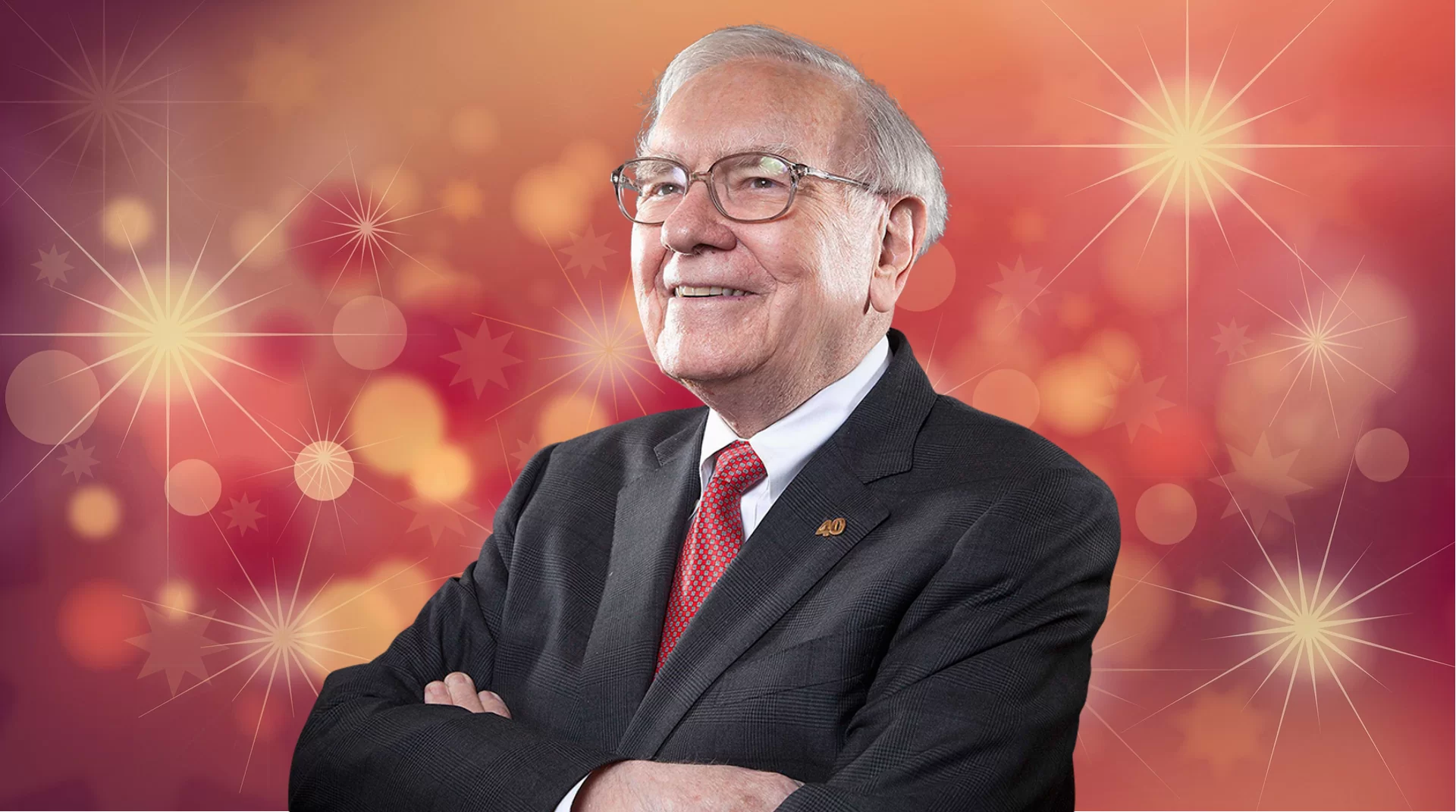 Warren „wujek dobra rada” Buffett. Tym razem o tym, dlaczego warto spisać nekrolog i… jak wychować dzieci