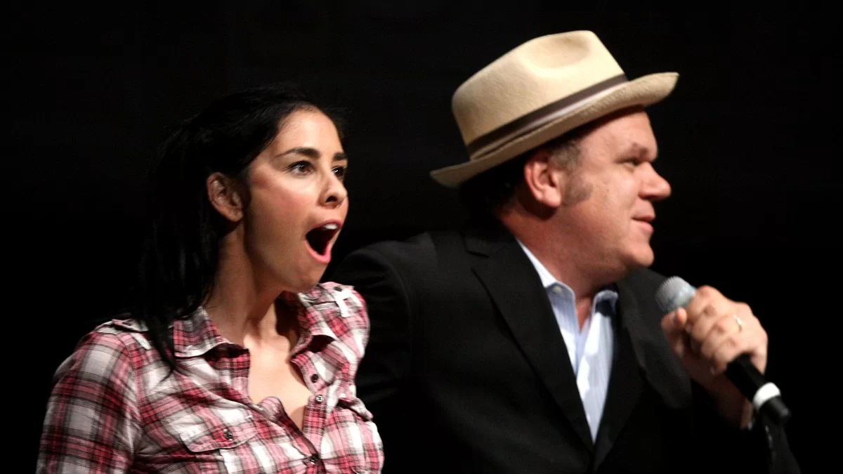 Znani komicy z USA pozywają Meta i ChatGPT za złamanie praw autorskich!