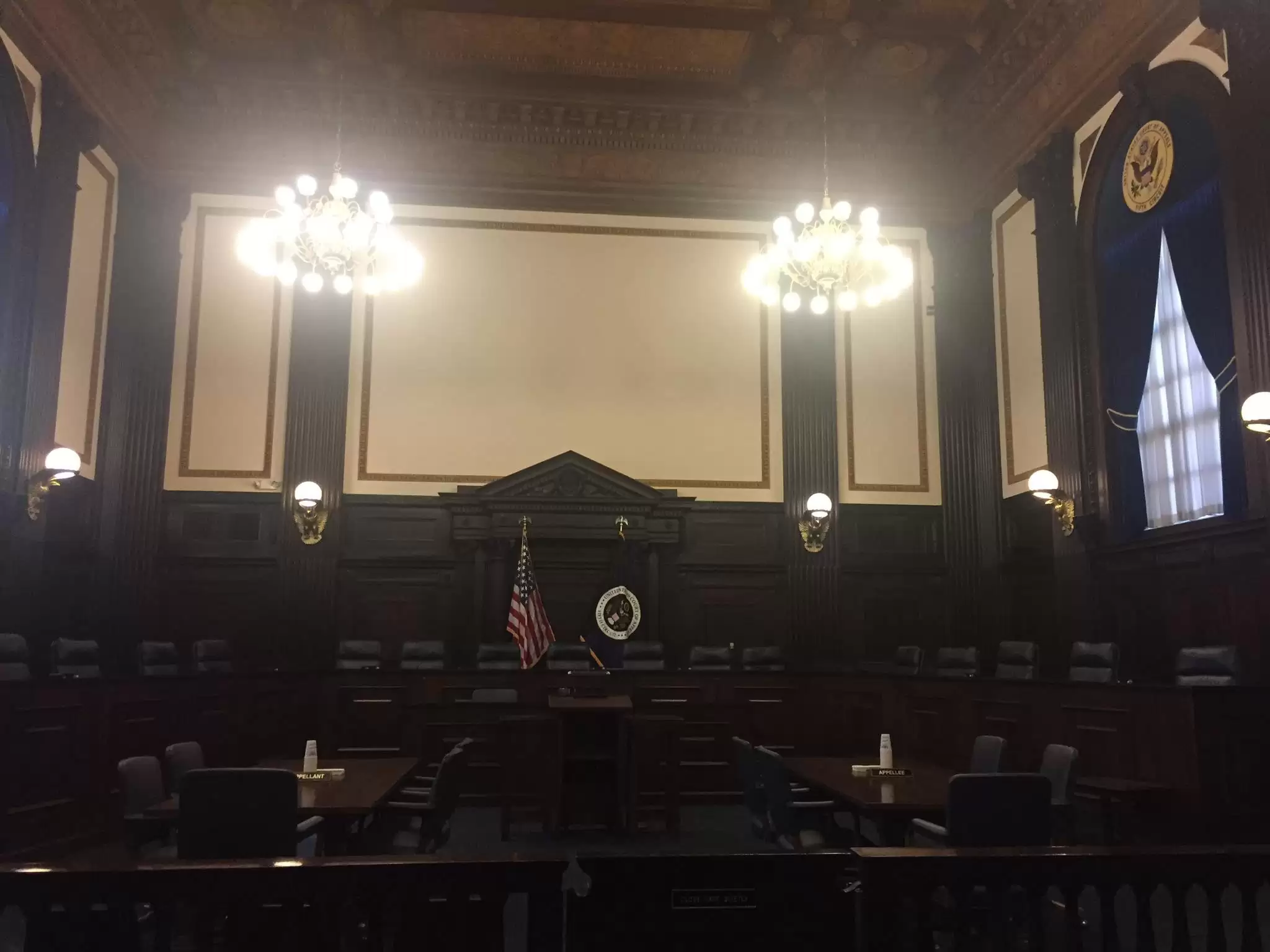 Zakaz nieformalnej cenzury w USA. Rząd federalny niezadowolony, będzie się odwoływał