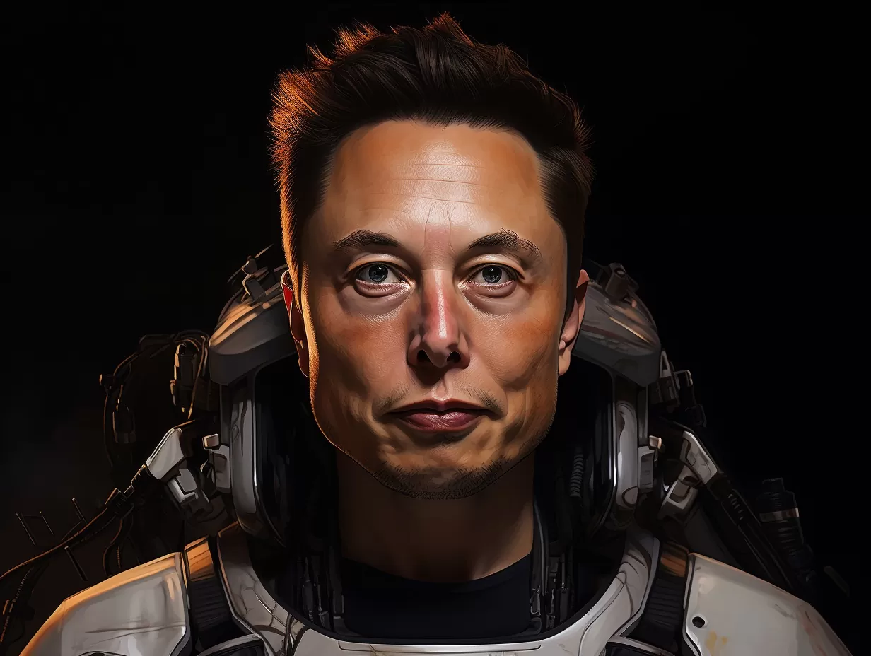 Elon Musk dotrzymał słowa i prezentuje nową firmę. Powtórzy sukces Tesli?