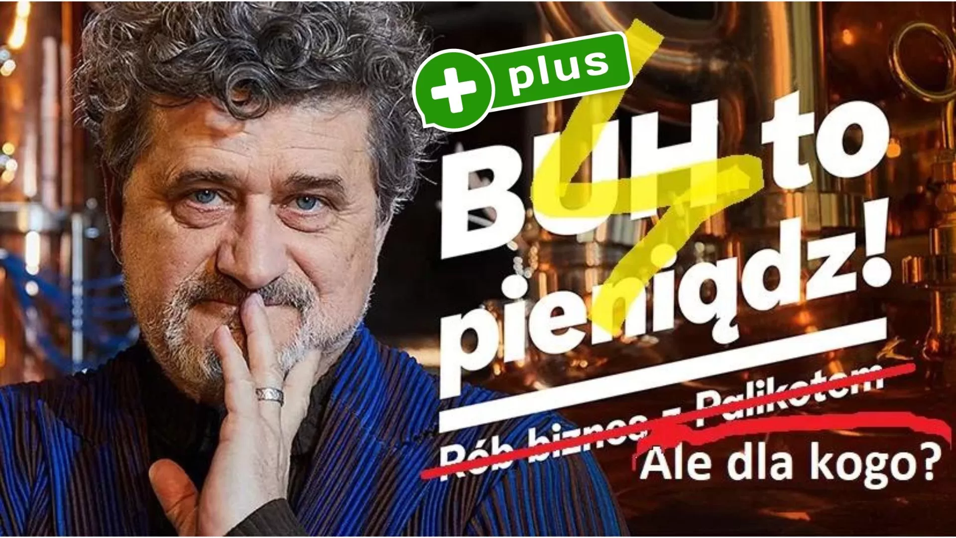 Alkoholowy biznes Palikota na krawędzi bankructwa. Porażka biznesowa czy kreatywna piramida finansowa?