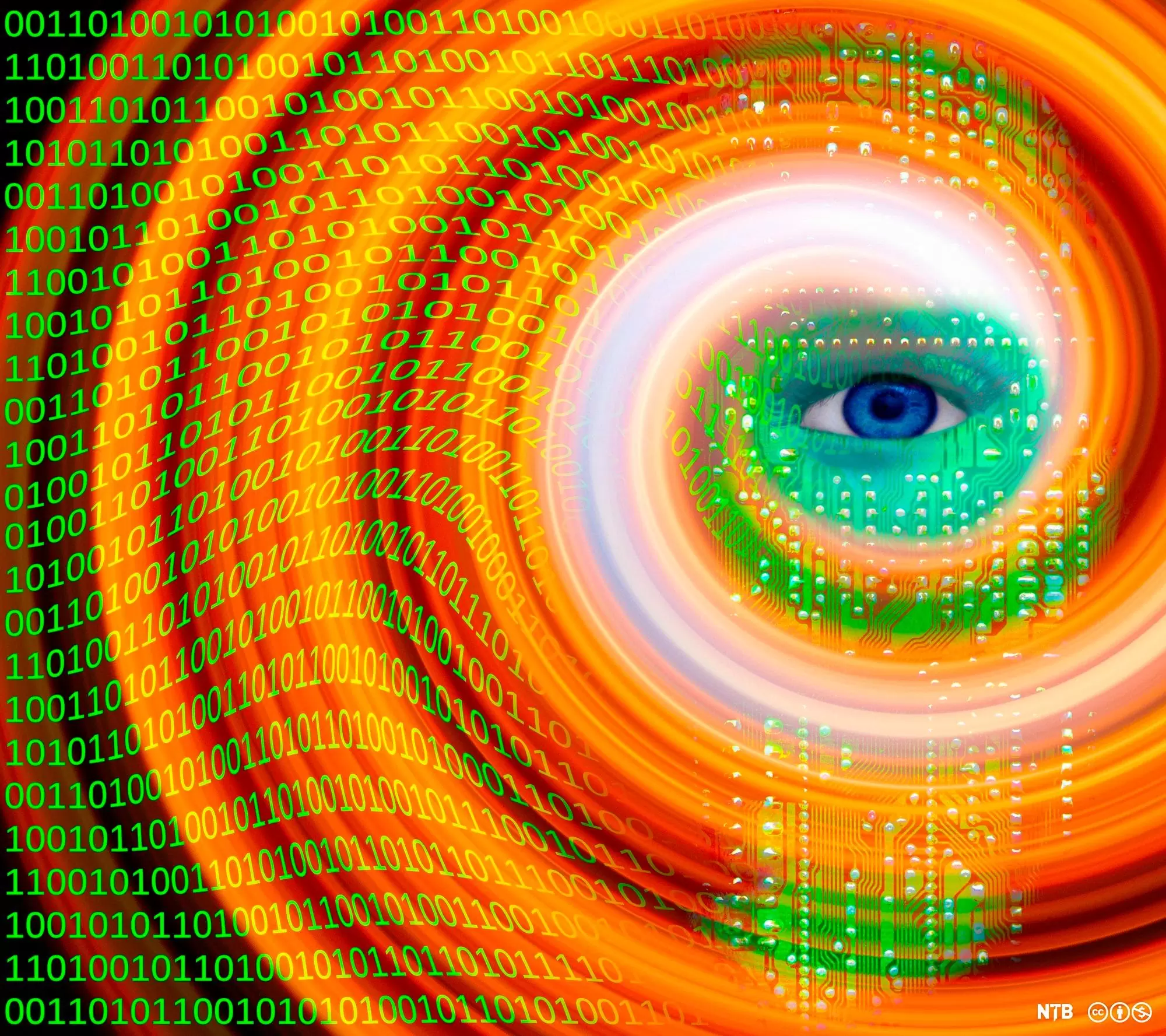 Świeże ogniska choroby? Cyfrowy juan wychyla się z telefonów