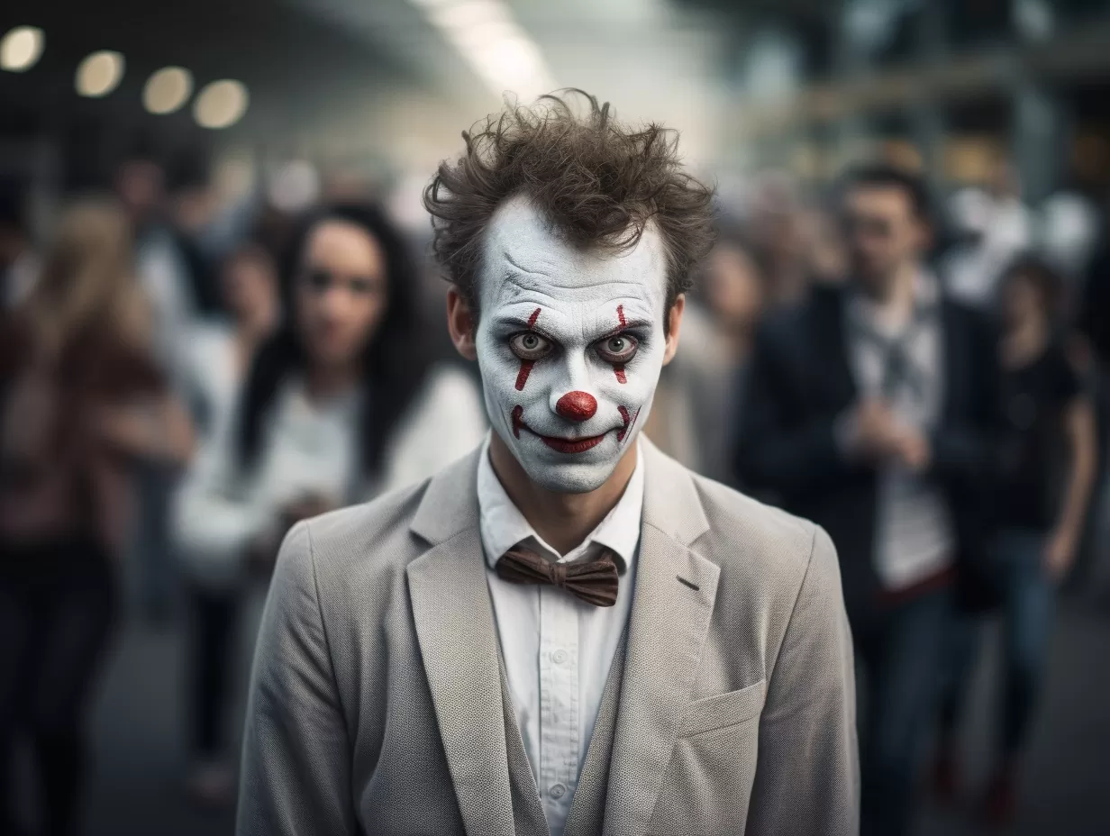 Sprzedał udziały w firmie za 100$. Chwilę później była warta miliard