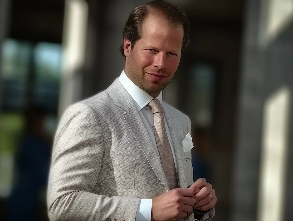 Doradca podatkowy gwiazd aresztowany. Oszukał na 100 milionów dolarów