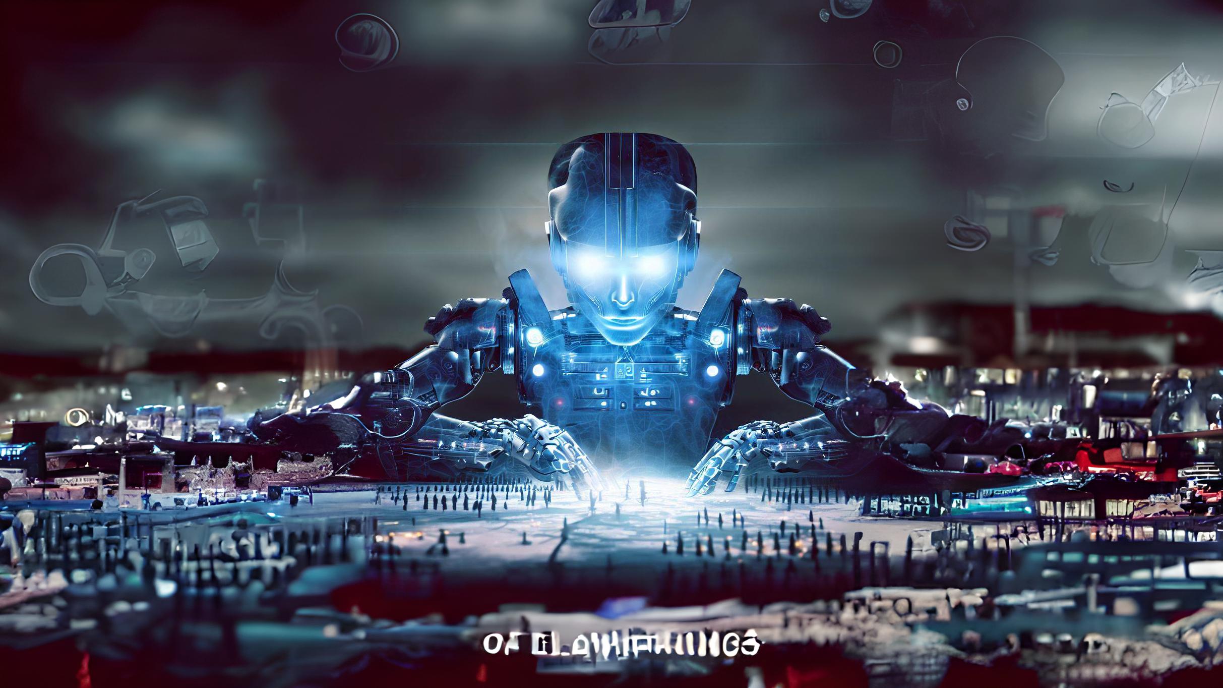 Izrael wykorzystuje sztuczną inteligencję na polu walki! Przeczytaj jak wygląda Wojna 2.0