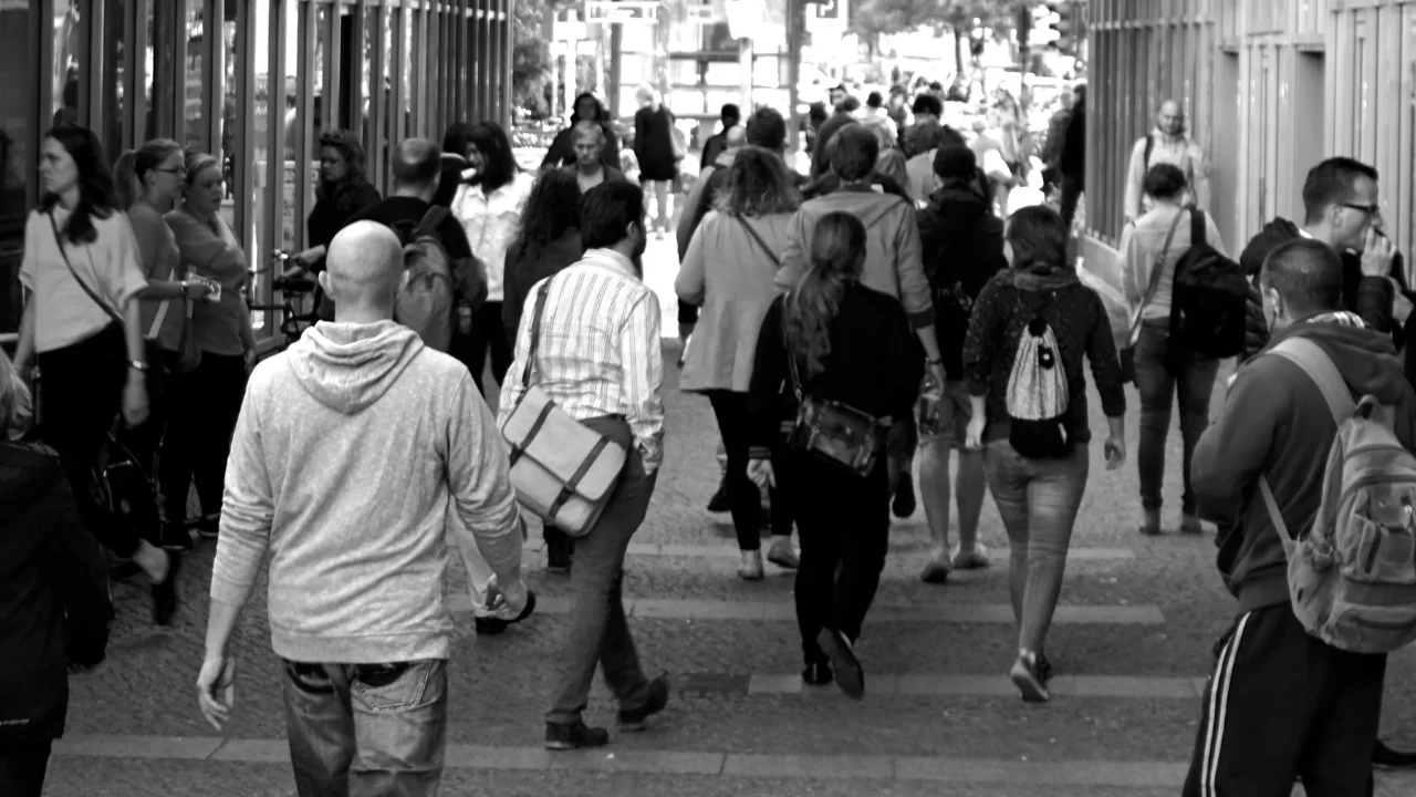 Koniec cudu demograficznego? Czechy i Polska borykają się z bolesnym spadkiem dzietności