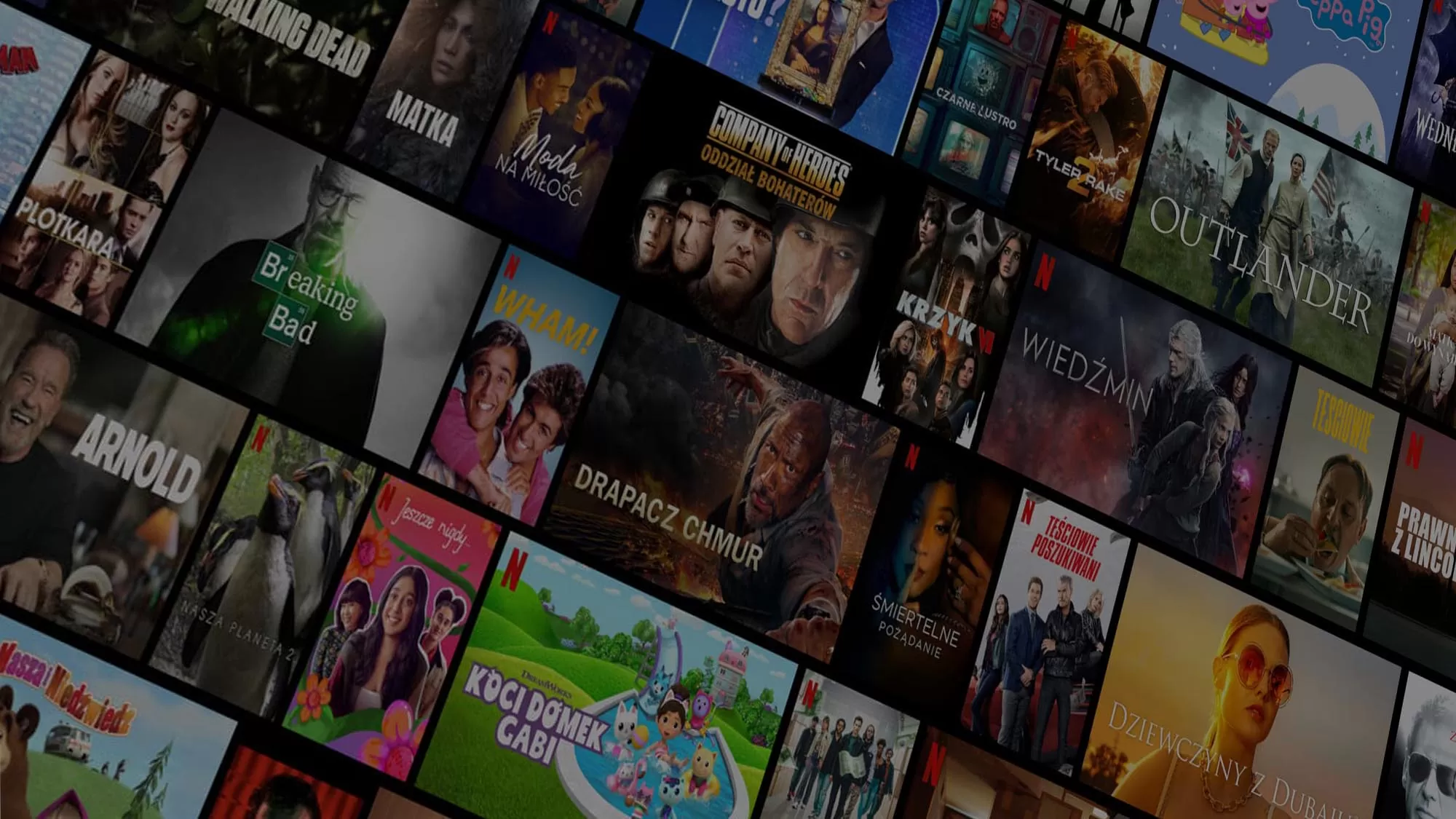 Netflix w Polsce pod lupą UOKiK. Posypią się kary?