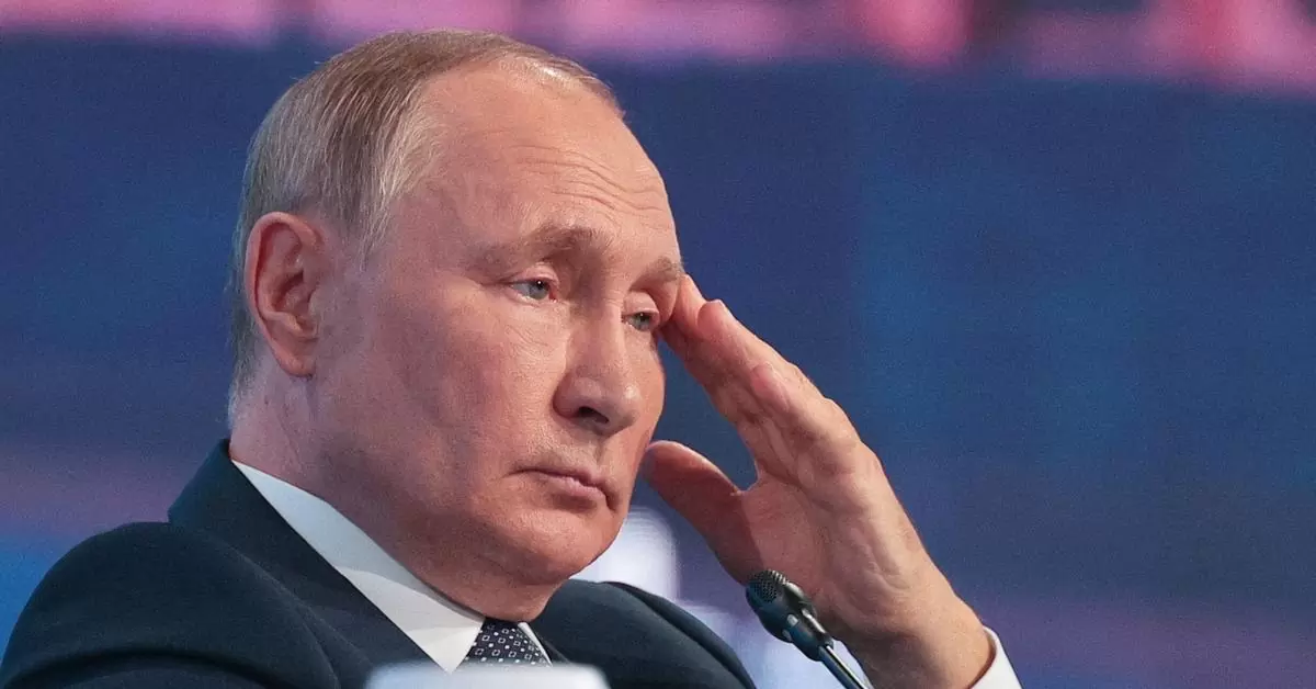 Czy dojdzie do aresztowania Putina na szczycie BRICS?!