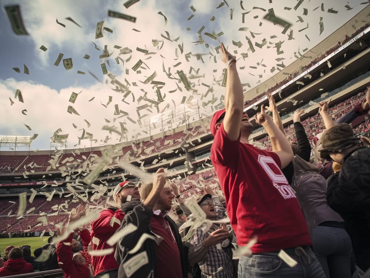 Znany właściciel klubu futbolowego zapłaci gigantyczną grzywnę. Zarzuty są poważne