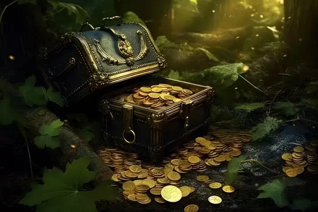 Złoto Celtów z muzeum w Bawarii odnalezione, ale nie całe. Co ze sprawcami kradzieży?