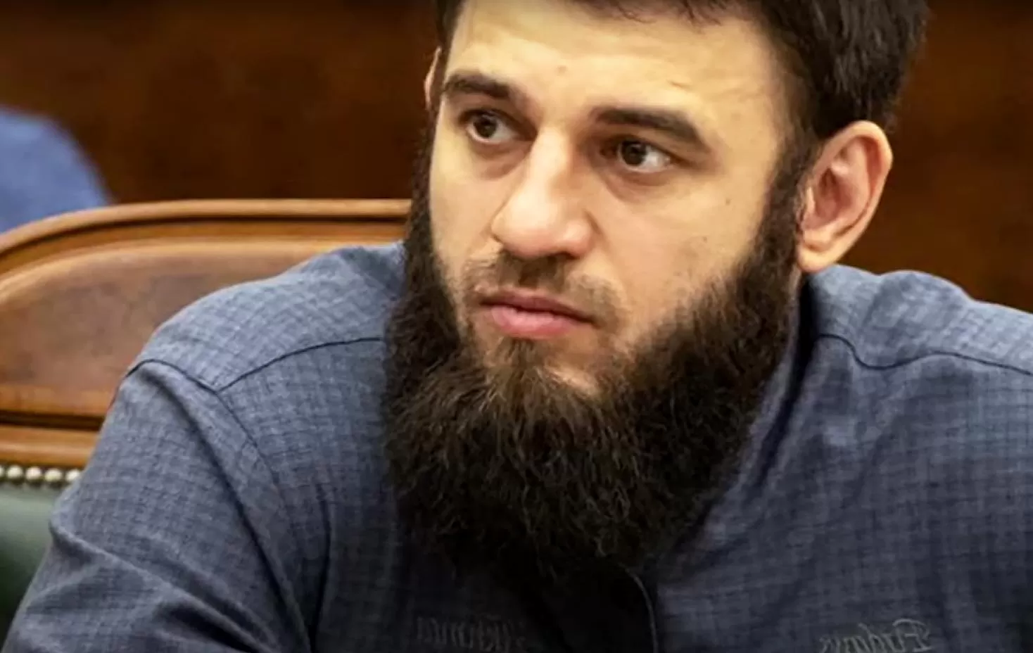 Kreml przejmuje Danone i Carlsberga. Szefem spółki mianowano siostrzeńca zbrodniarza wojennego