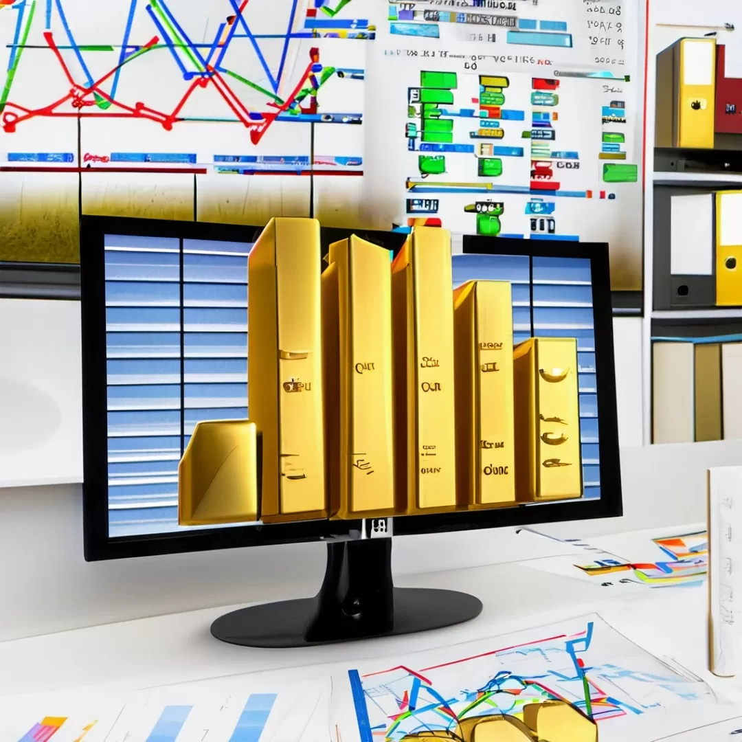 Złoto: czego możemy się spodziewać na rynkach w tym tygodniu?