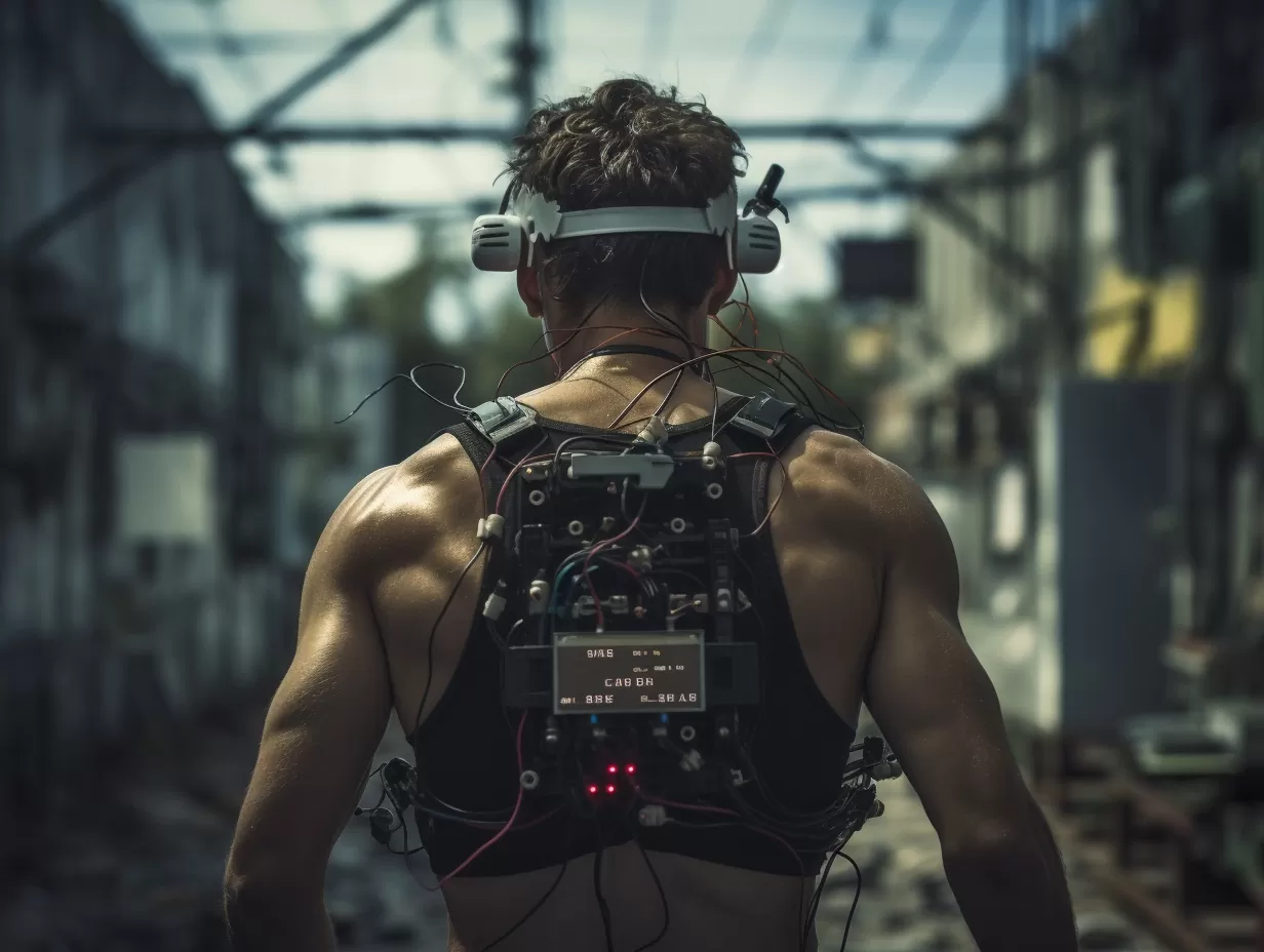 Biohacking coraz popularniejszy. Bogaci płacą fortunę za to, by oszukać śmierć