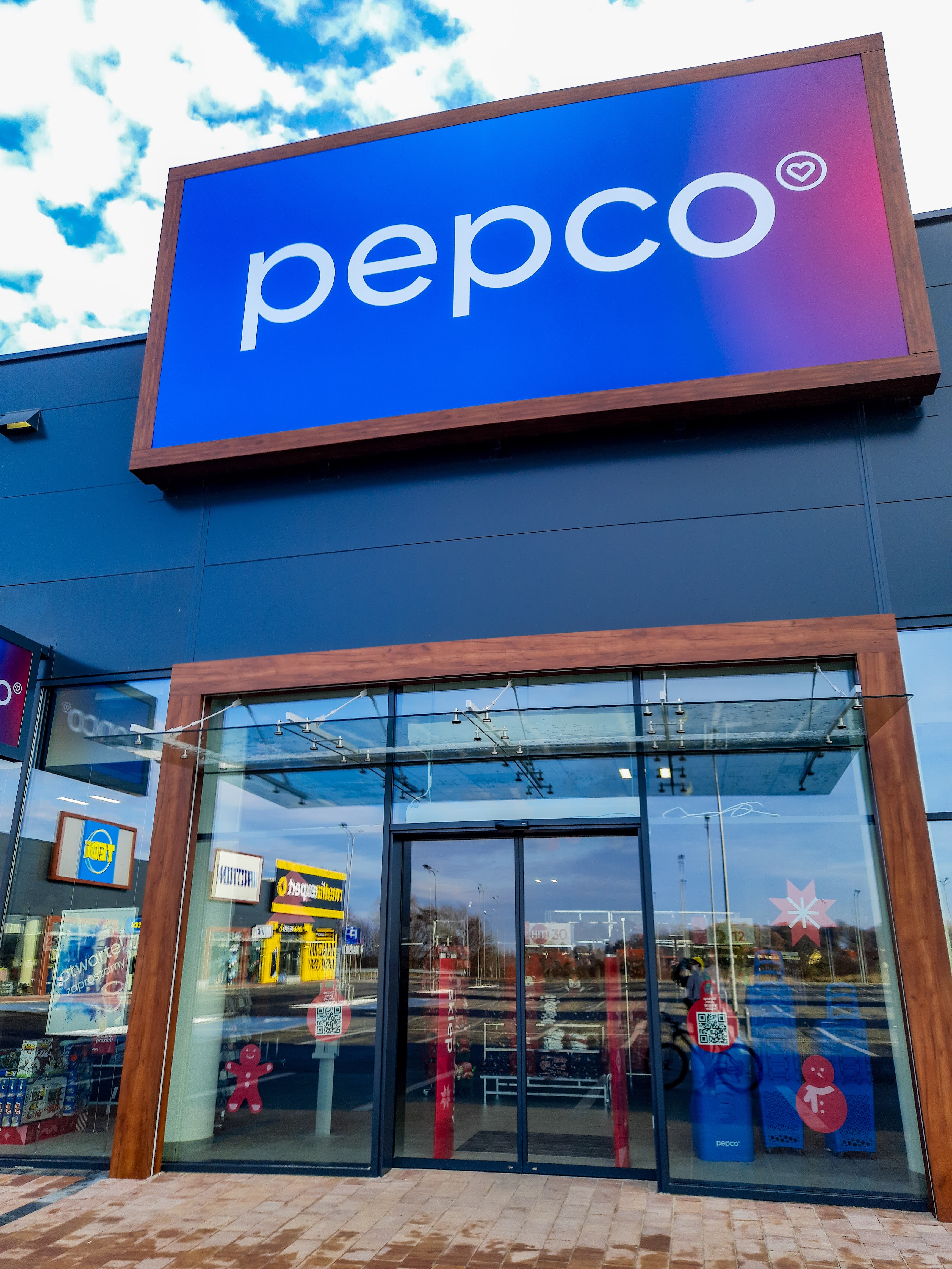 Co dalej z Pepco? Właściciel sieci jest bankrutem