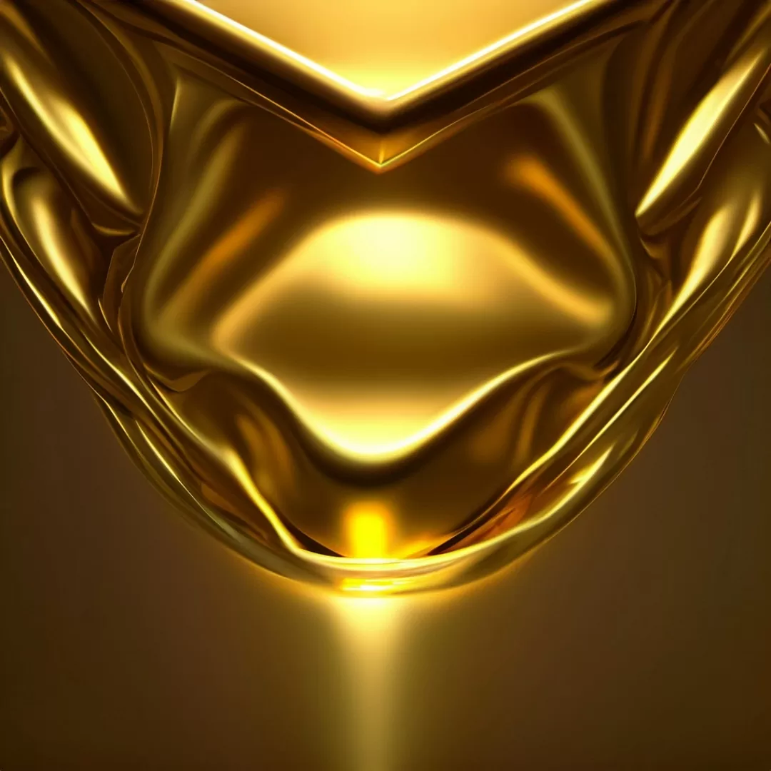 Zmiana na rynkach: prognozy cen dla złota idą w dół