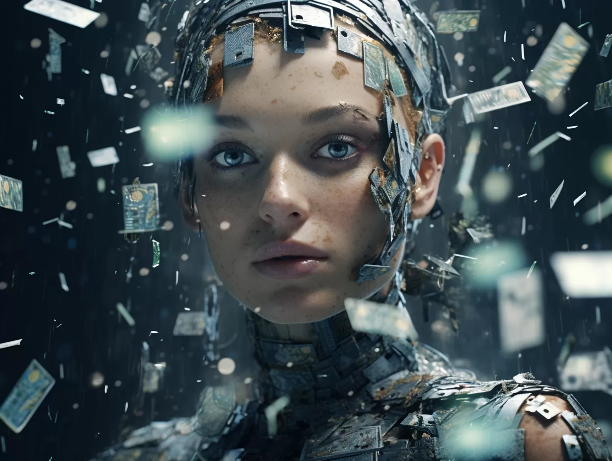 Ile jest warta sztuczna inteligencja? Najnowszy raport wycenia AI na fortunę