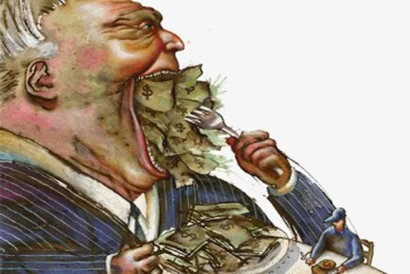 Najbardziej bezczelna podwyżka roku? Niemiecki supermarket podwaja ceny, by pouczyć swoich klientów