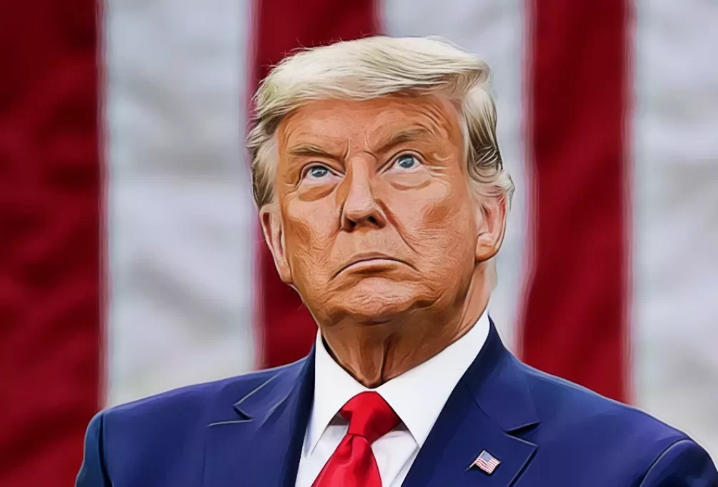 Czwarty akt oskarżenia pod adresem Trumpa? Nadzwyczajne środki ostrożności!