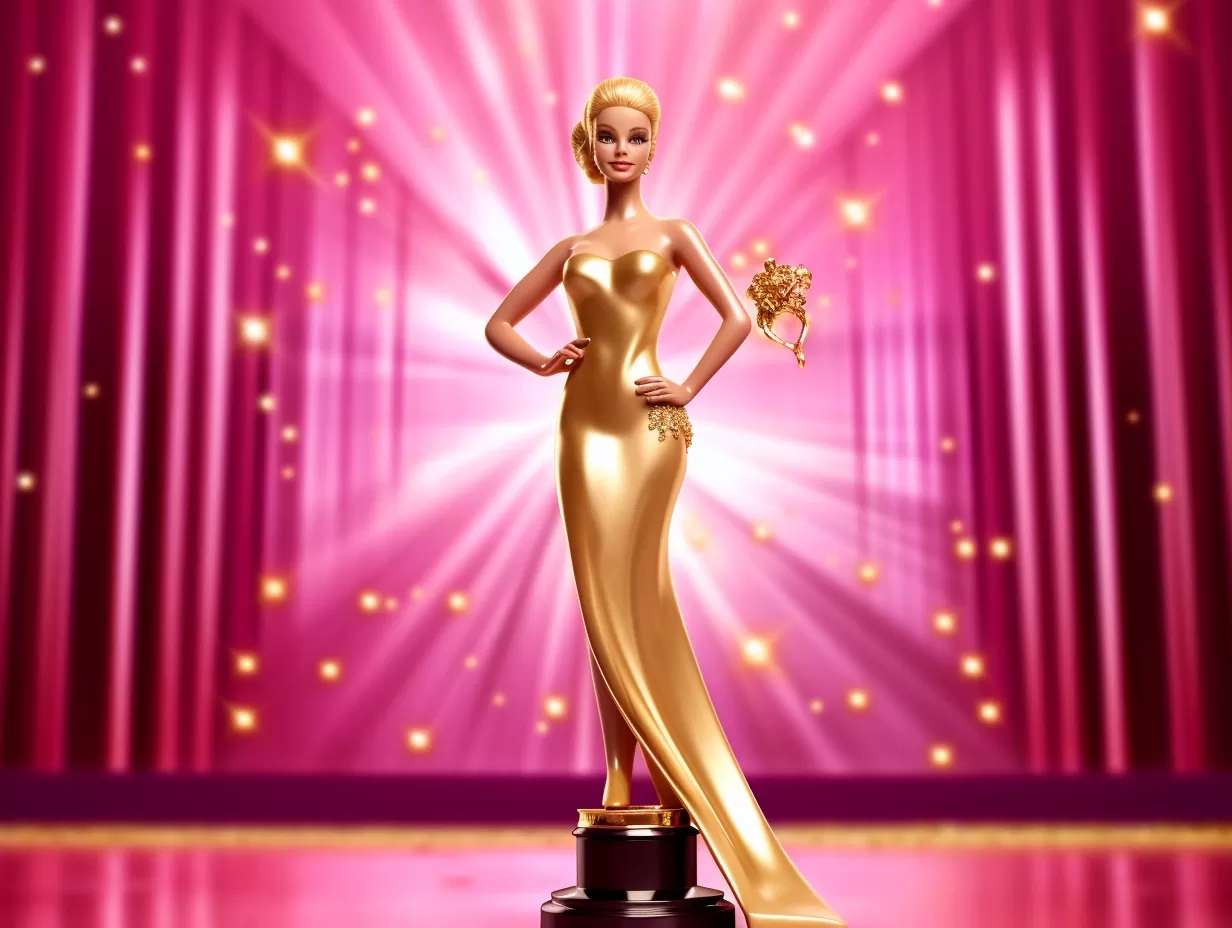 „Barbie” przed szansą na spektakularny rekord. Zostanie numerem jeden?