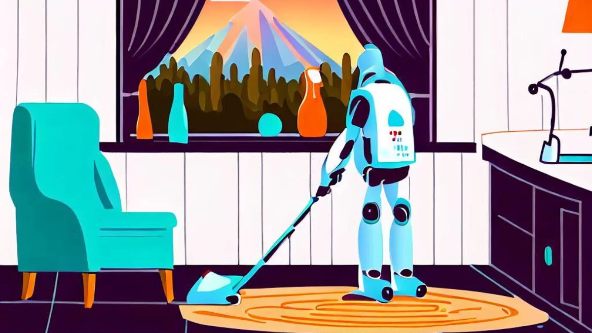 Sztuczna inteligencja wychodzi ze świata wirtualnego – jak chatboty wykonują zadania w świecie rzeczywistym