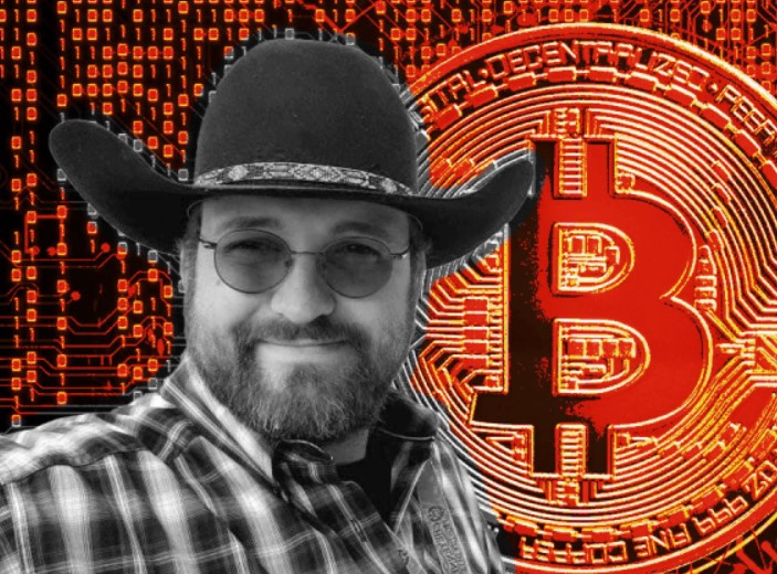 Założyciel Cardano Charles Hoskinson wzywa do zakończenia wydobywania Bitcoinów
