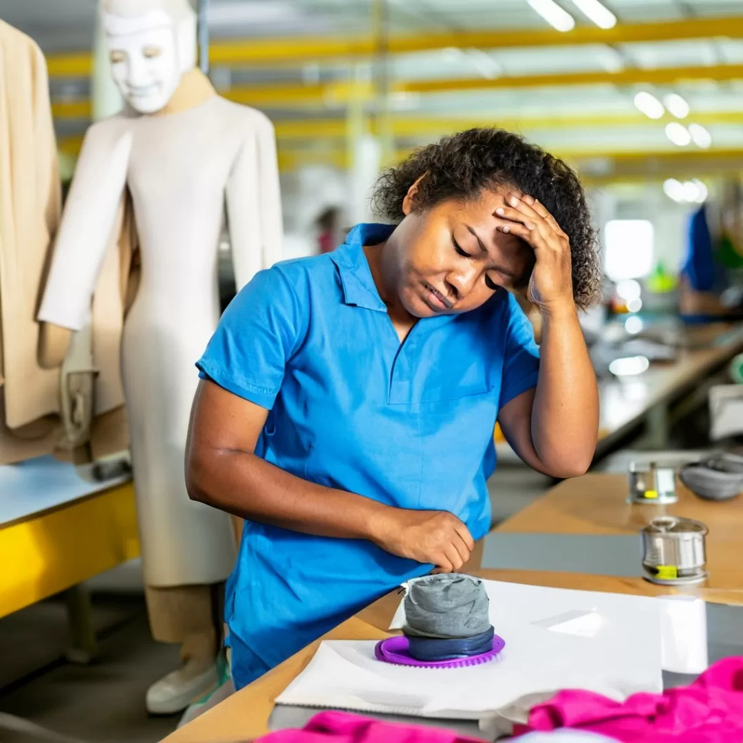 H&M pod presją opinii publicznej bada przypadki nadużyć w swoich fabrykach