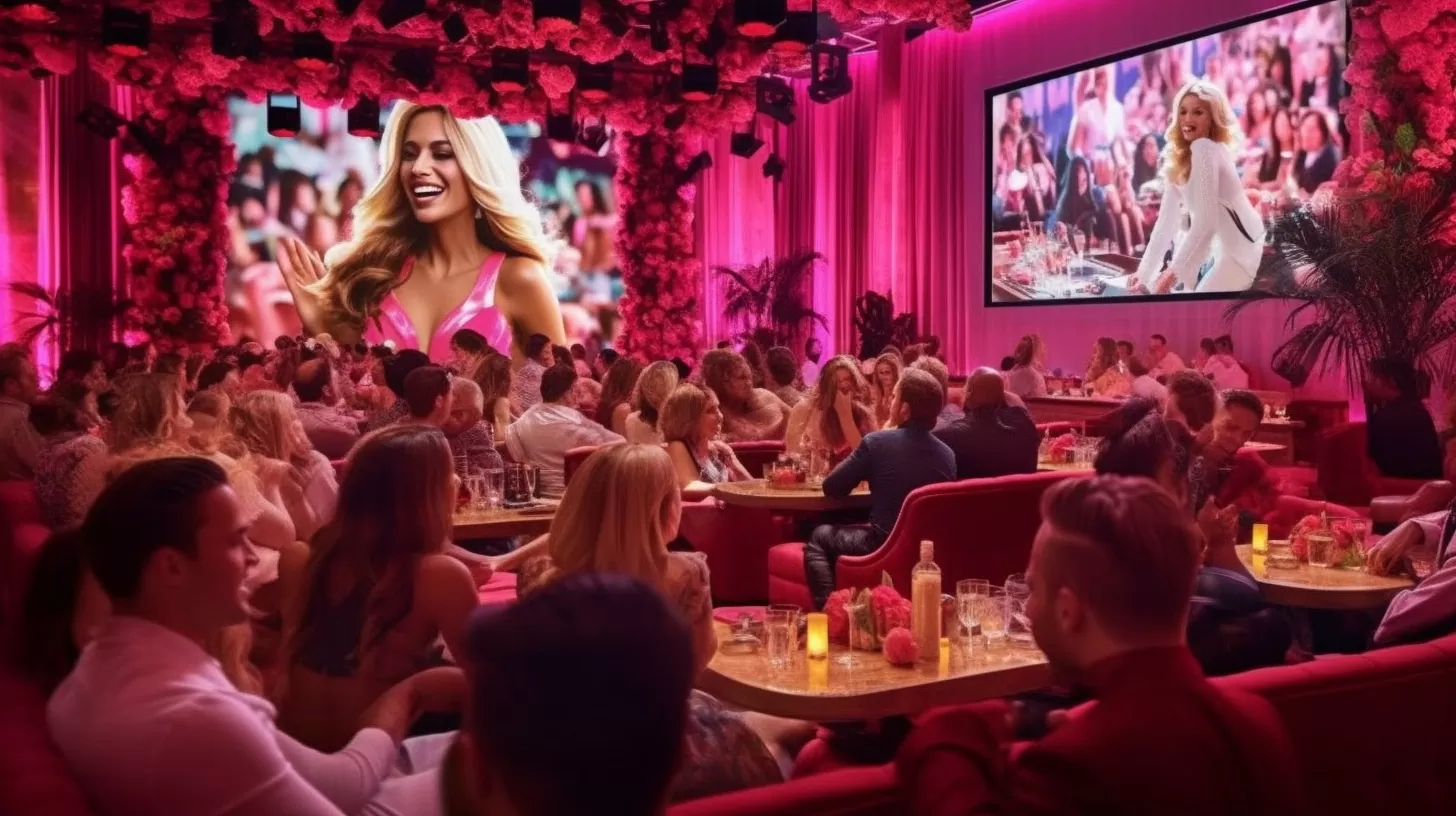 Rosjanie szaleją za piracką „Barbie”. Znaleźli sposób, by obejść sankcje