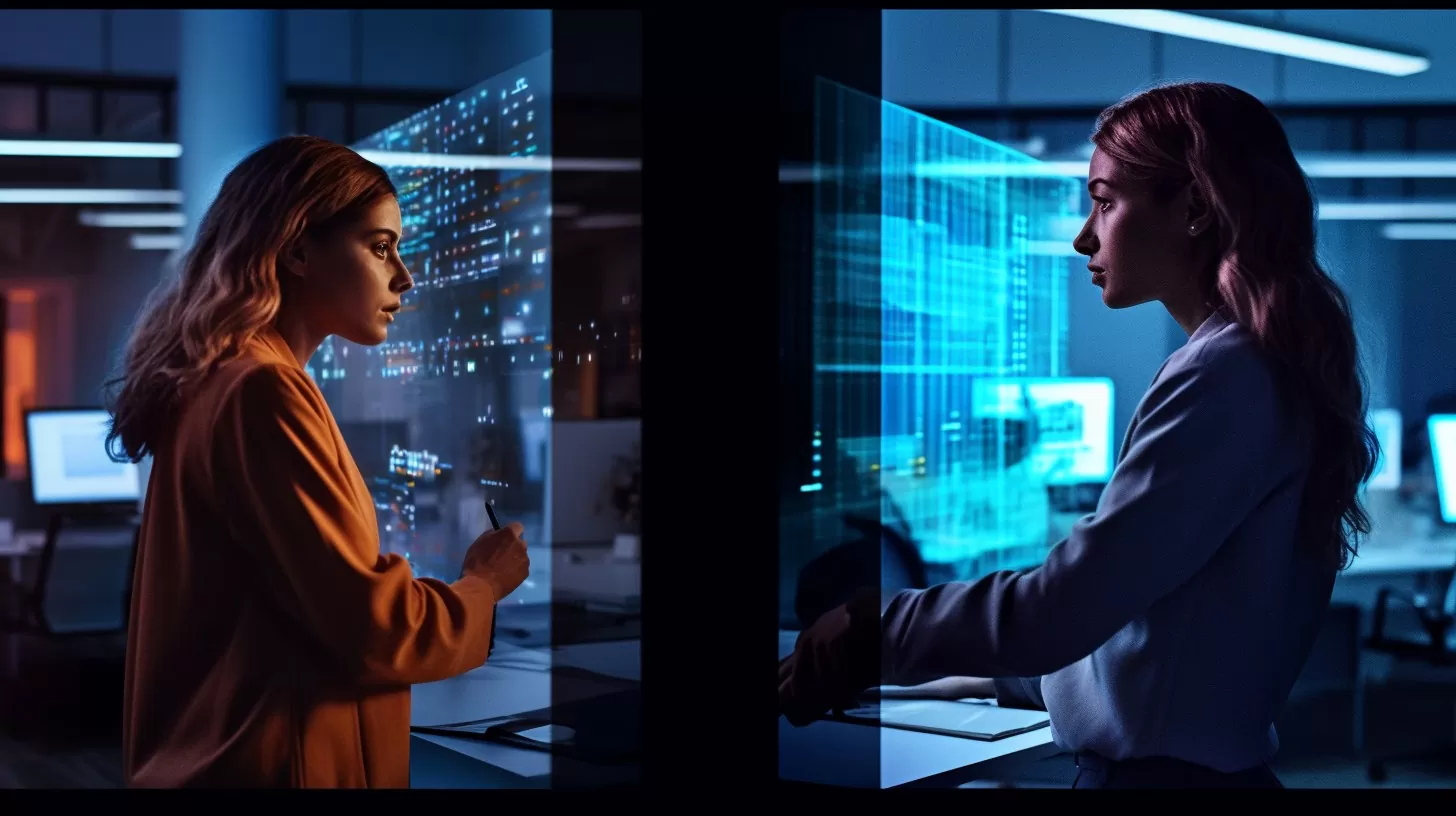 OpenAI uruchamia ChatGPT dla firm. Czeka nas kolejna rewolucja?