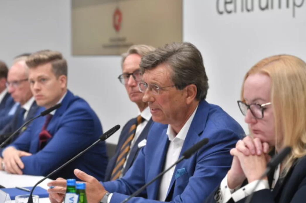 Mało zleceń, duże koszta, widmo upadłości. Polska branża budowlana na zakręcie