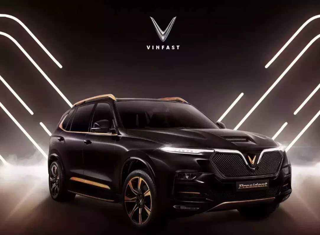 Oto trzeci najcenniejszy producent samochodów na świecie. Nie znacie go? To błąd