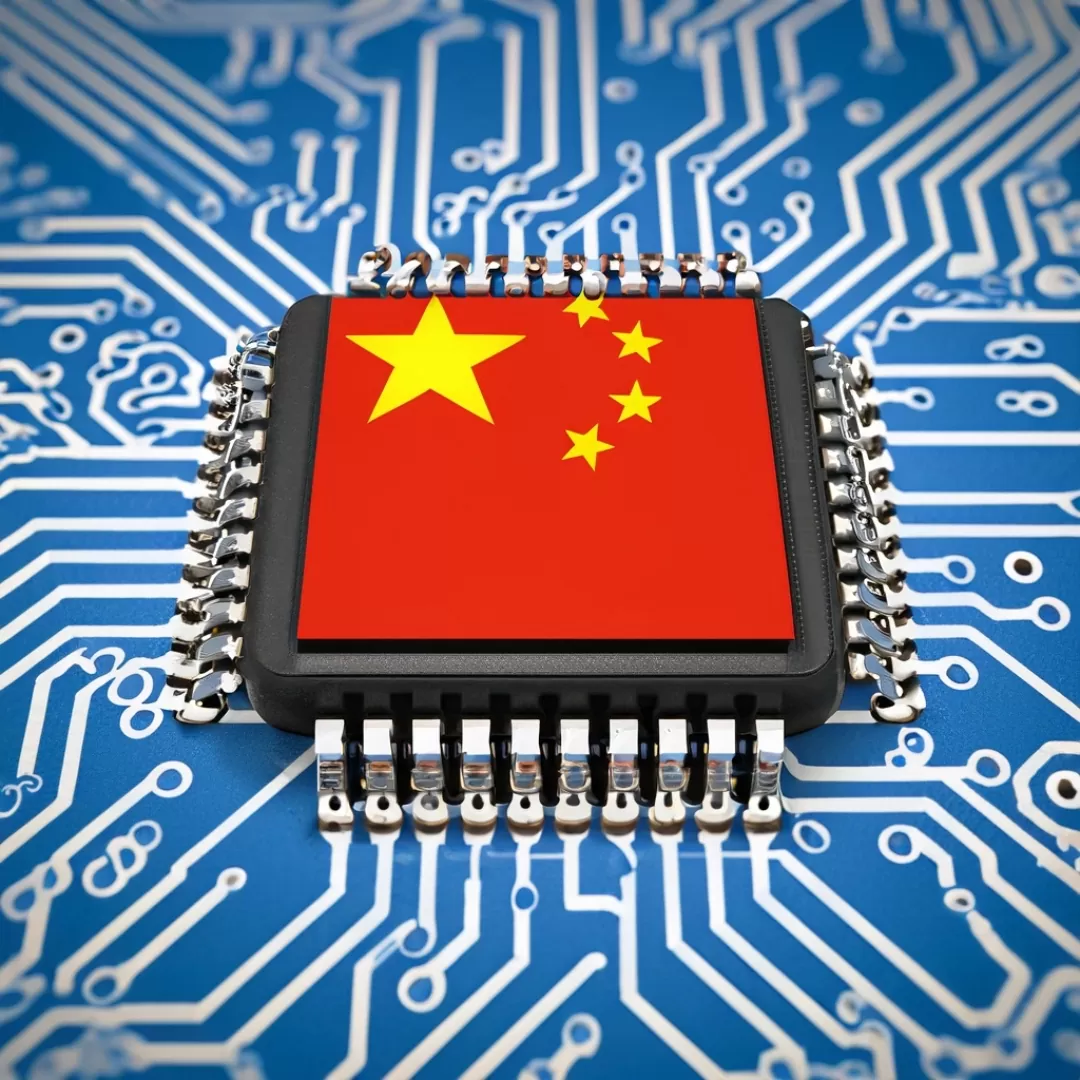 Chiny uruchomią fundusz o wartości 40 mld dolarów w celu pobudzenia branży chipów