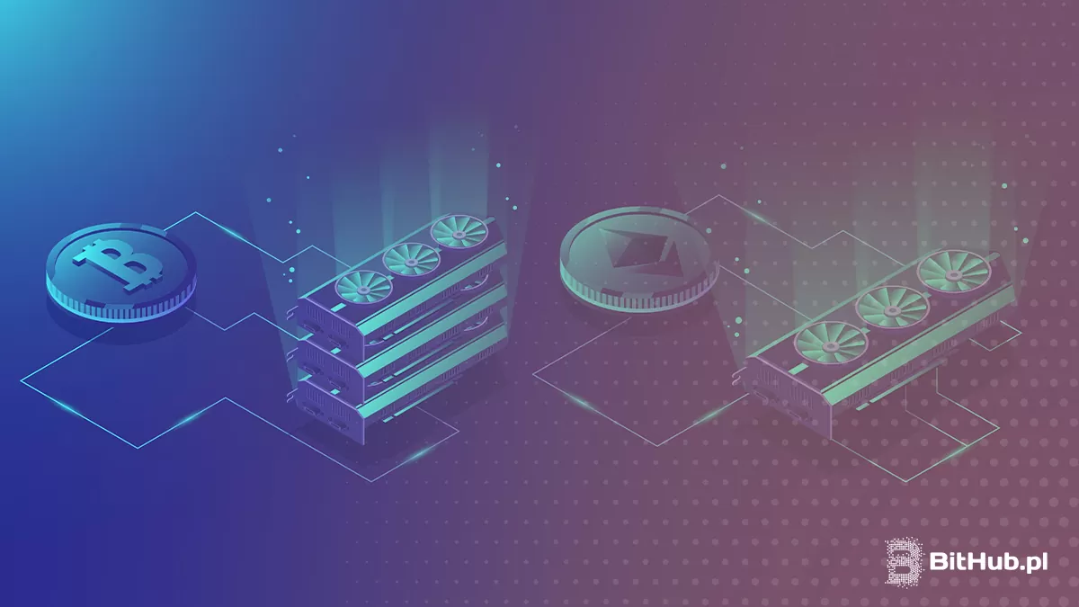 Nie tylko nas męczy skwar. Fale upałów wpływają negatywnie na wydobycie Bitcoin-a