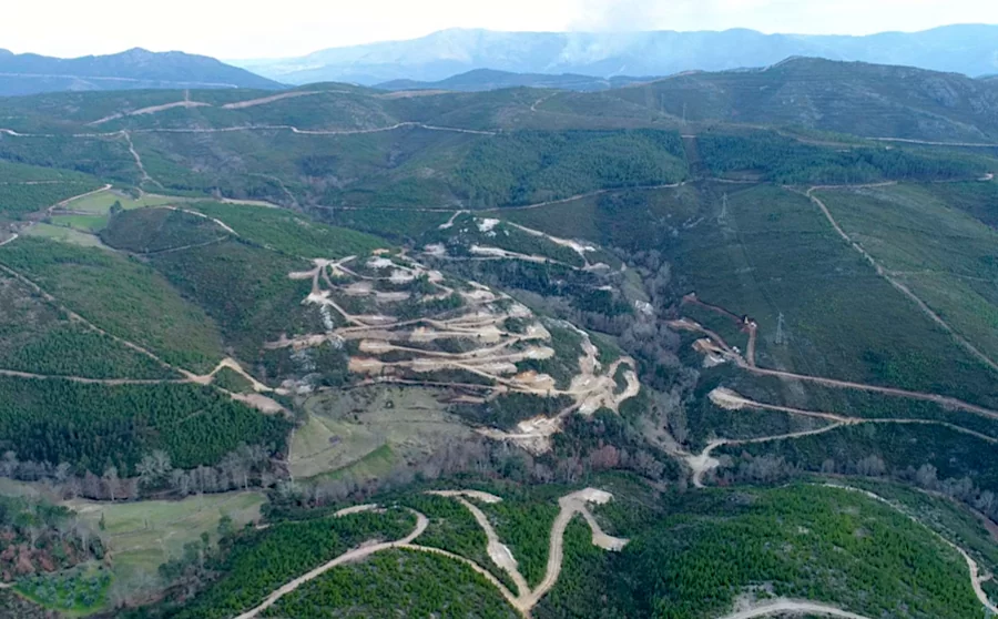 Plany otwarcia jednej z największych kopalni litu w Europie zatwierdzone – jednak nie bez kontrowersji