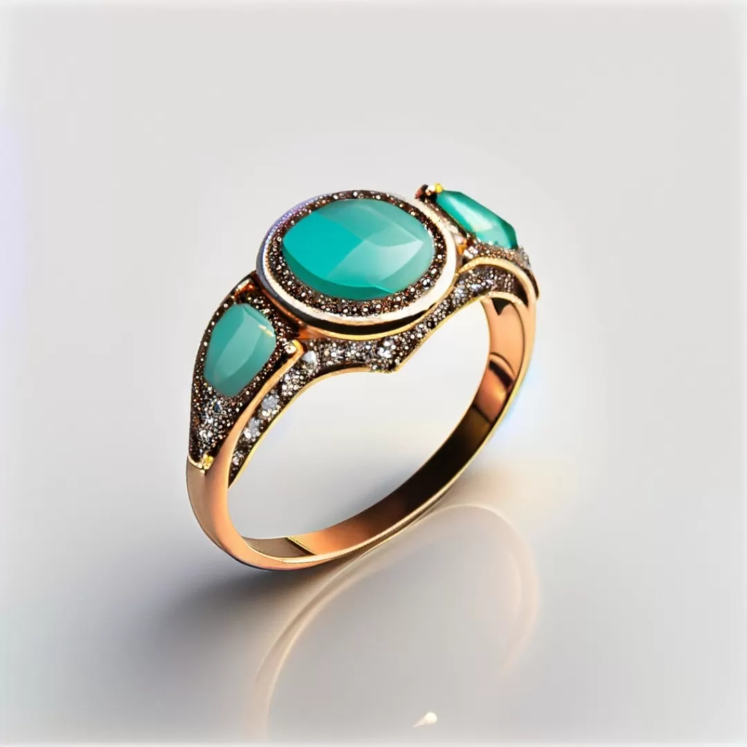 Globalny rynek biżuterii odnotowuje rekordowy wzrost