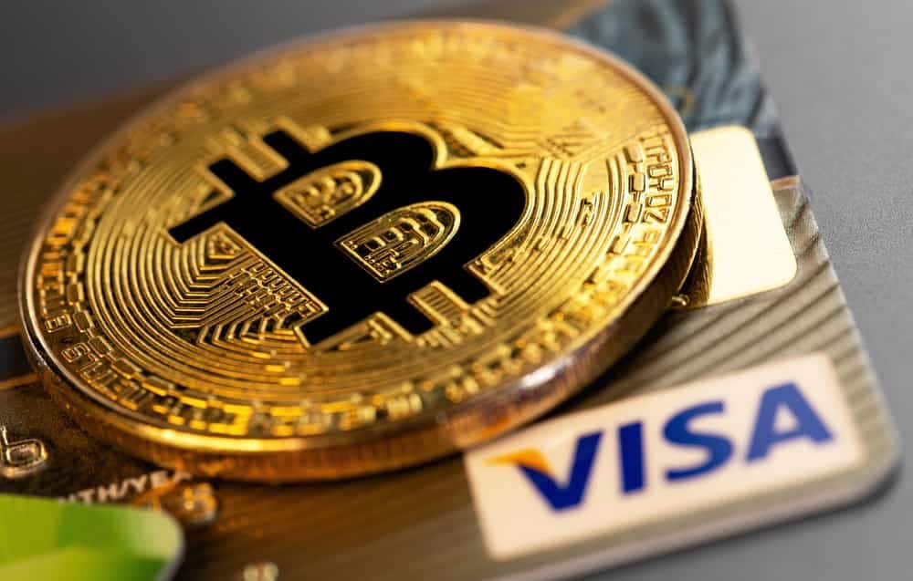 Visa i FTX łączą siły i wypuszczają kryptowalutowe karty debetowe w 40 nowych krajach