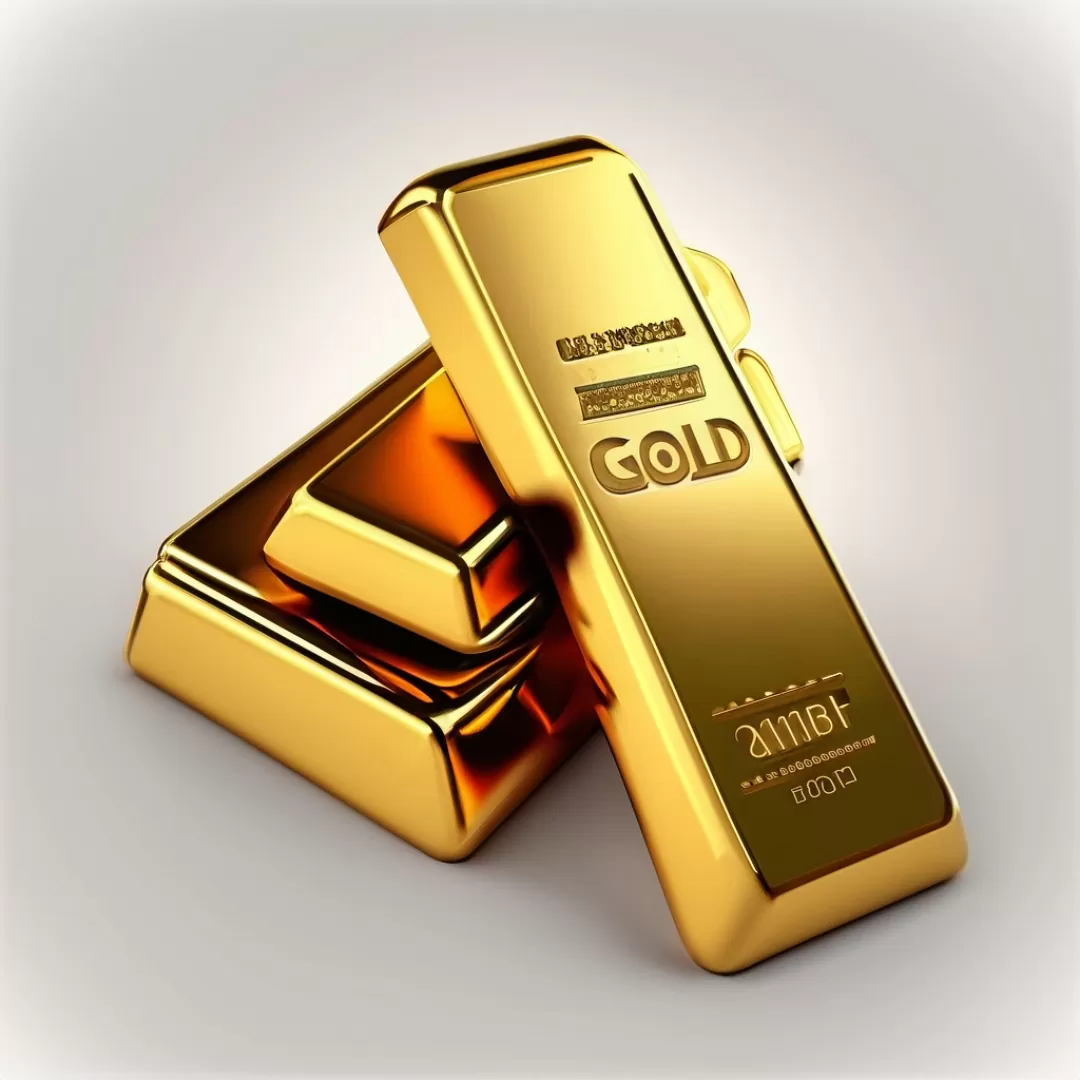 Złoto odrabia straty, inwestorzy szukają okazji na zakup srebra