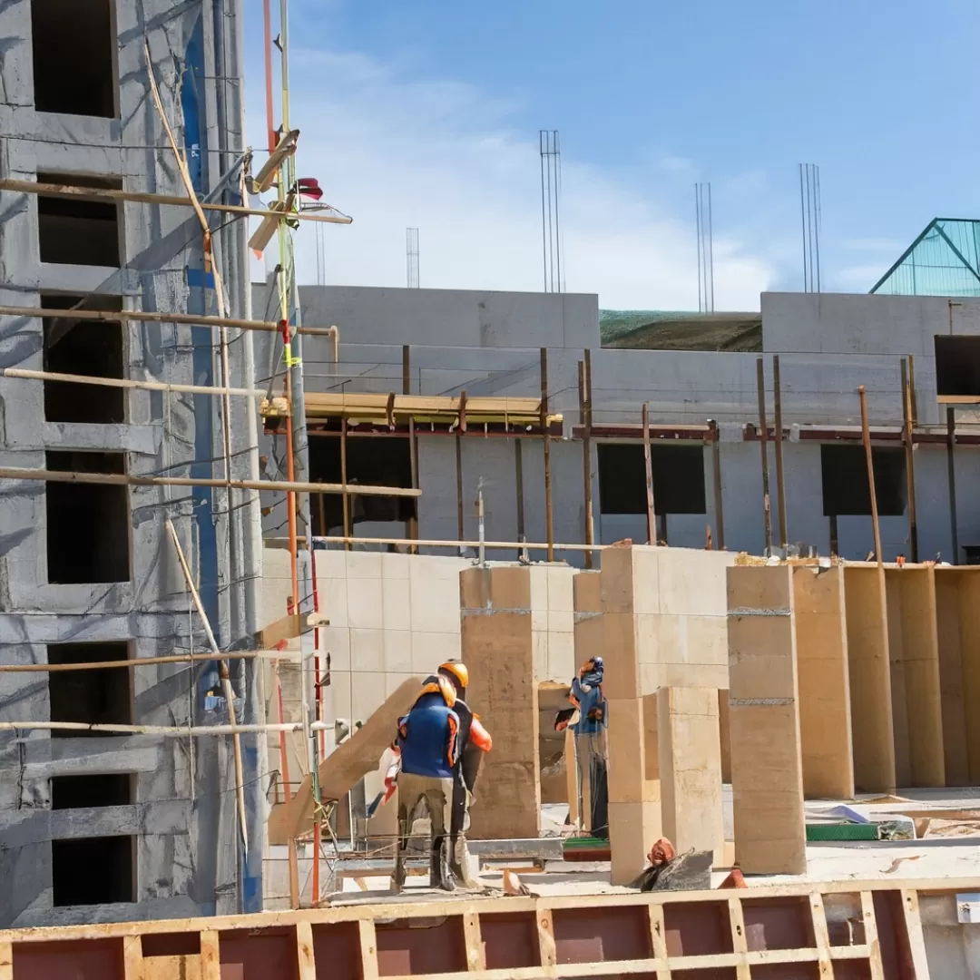 Rok 2023 będzie dla deweloperów lepszy niż poprzedni? Mamy najnowsze dane na temat rynku nieruchomości