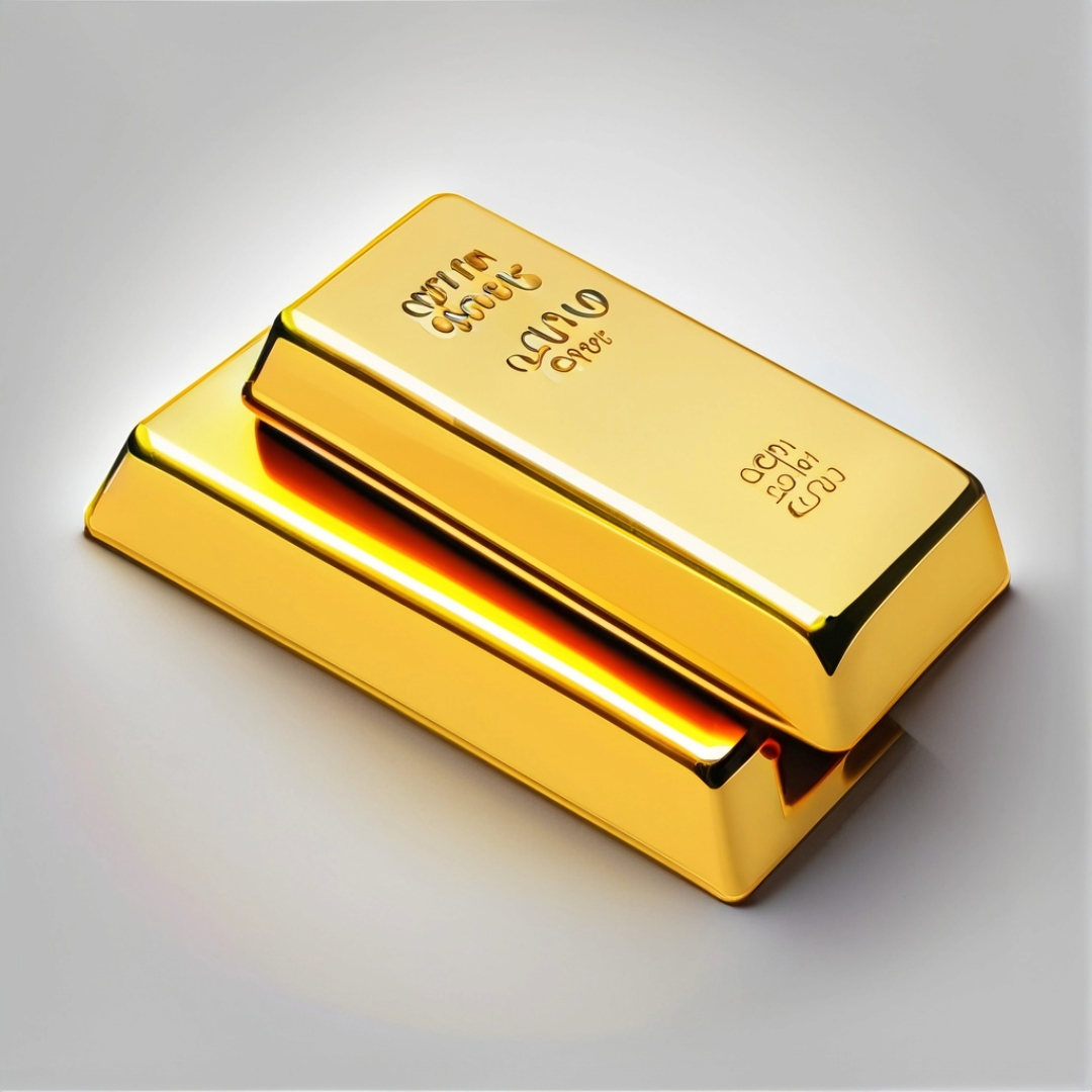 Złoto bez zmian. Inwestorzy czekają na dane Fed o inflacji w USA