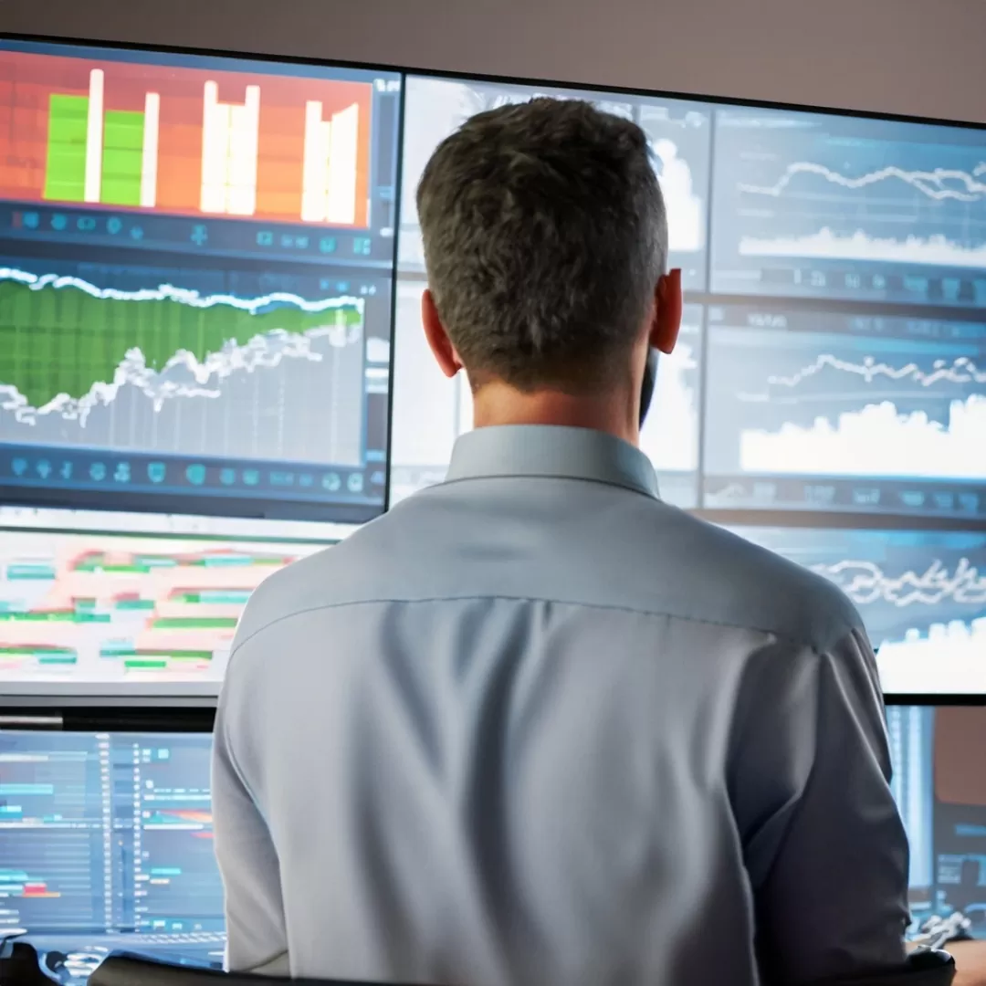 Jakie stopy procentowe w 2024 r.? „Dyskusja na ten temat nastąpi w listopadzie”