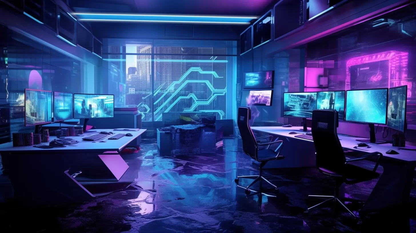 Gigant właśnie zainwestował miliard w AI. „To nie bańka, to rewolucja”