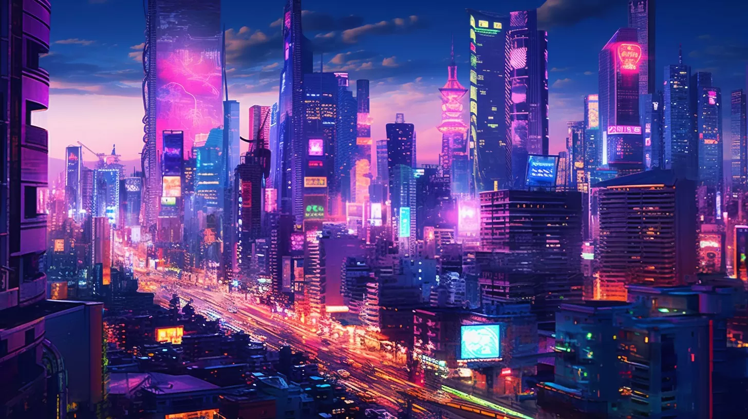 Finansowa krypto rewolucja w Japonii. Wyznaczą światowy trend?