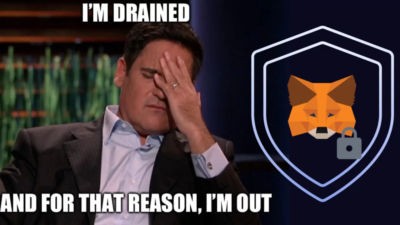 Miliarder Mark Cuban padł właśnie ofiarą krypto scamu. Z portfela wyparowała ogromna kwota