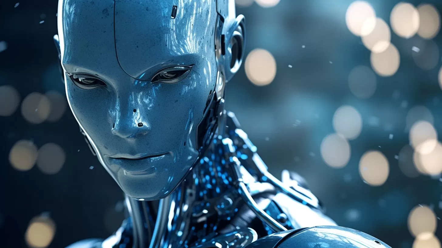 Brak kajdan dla AI? Szokujące wezwanie szefa Coinbase!