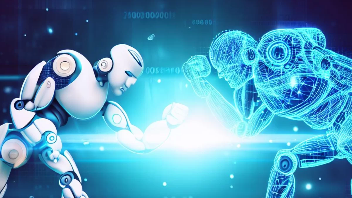 Czy sztuczna inteligencja zagraża konkurencji i konsumentom? Raport i ostrzeżenie brytyjskiego CMA.