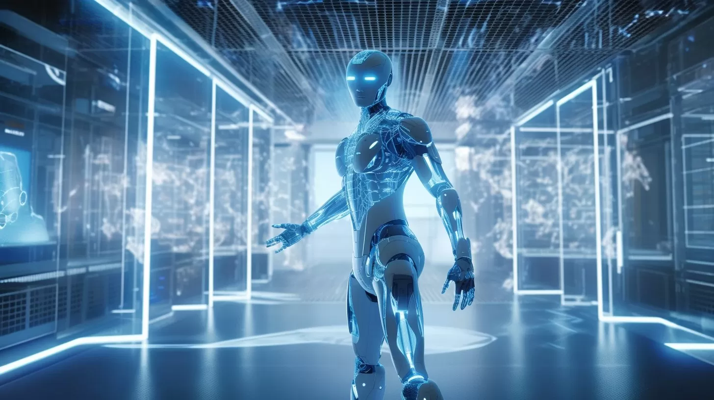 Nowe funkcje ChatGPT. Znów wywrócą świat do góry nogami?