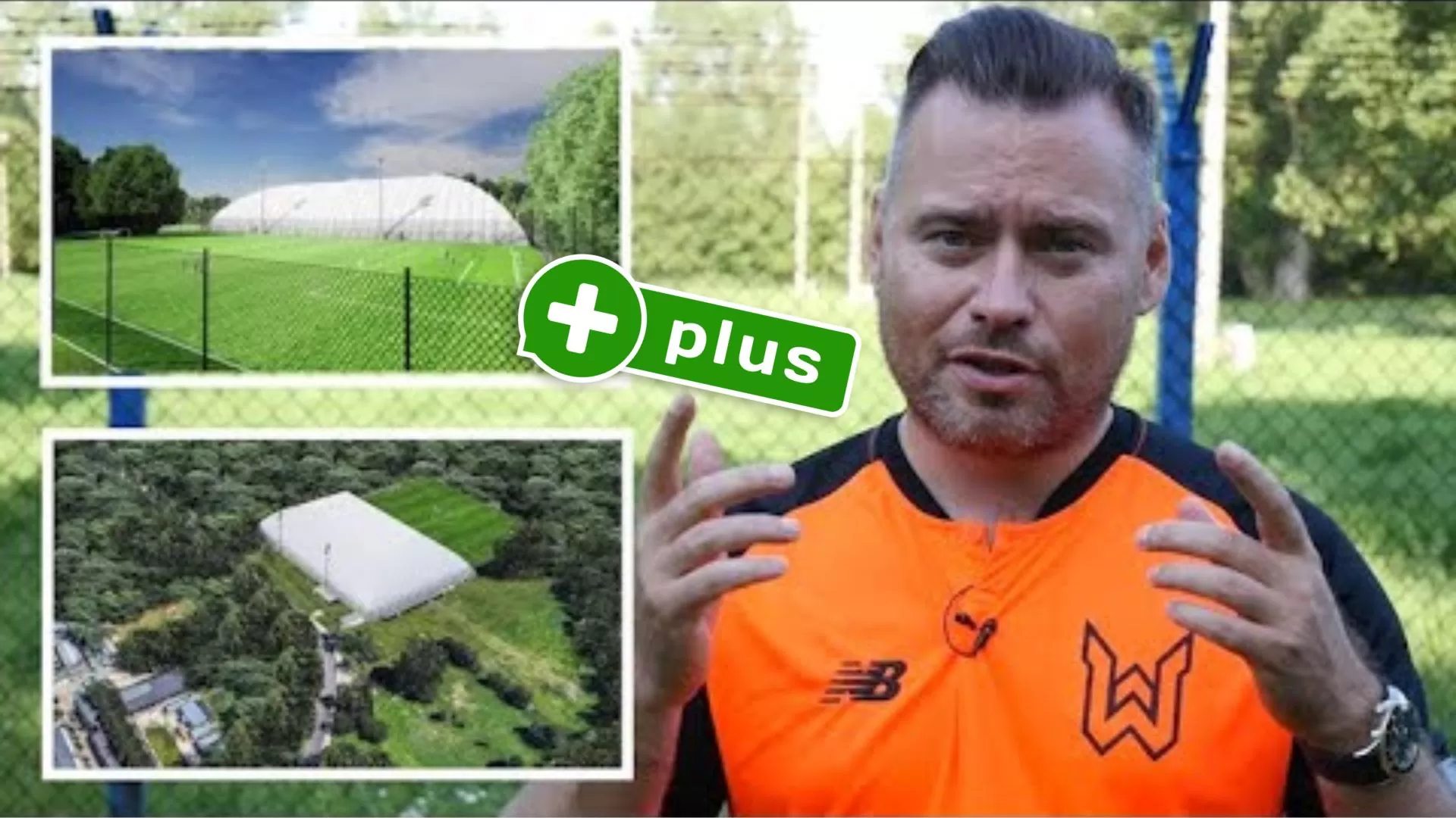 Krzysztof Stanowski zebrał miliony złotych. Co z KTS Weszło i przyszłością projektu?