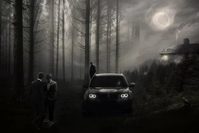 Król luksusu i rosyjski oligarcha prali pieniądze? Śledztwo trwa