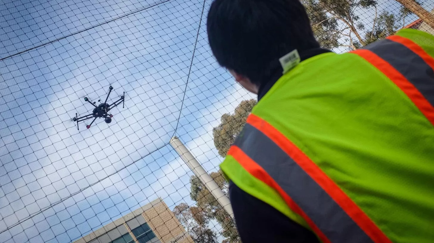 Polski startup podbija świat. Chce zrewolucjonizować budownictwo