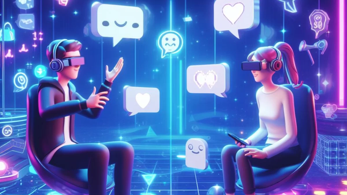 Myślisz, iż moda na metaverse już minęła? Mark Zuckerberg prezentuje nowe możliwości tej technologii. Zobacz jak niesamowicie realistycznie wyglądają avatary!