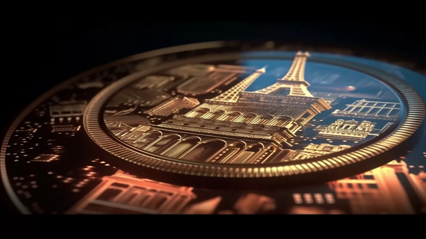 Decyzja zapadła: cyfrowe Euro już za rogiem. Rynki czekają na rewolucję